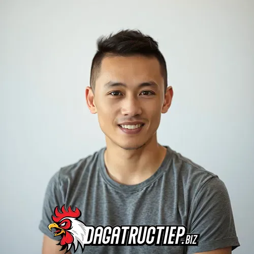 Hậu kỳ Tô Anh Dũng