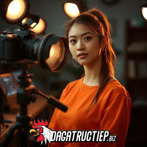 Kỹ thuật ánh sáng Ngô Phương Lan